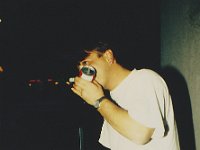 Val Thorens Januar 92 - 'Is This a song - Tour'